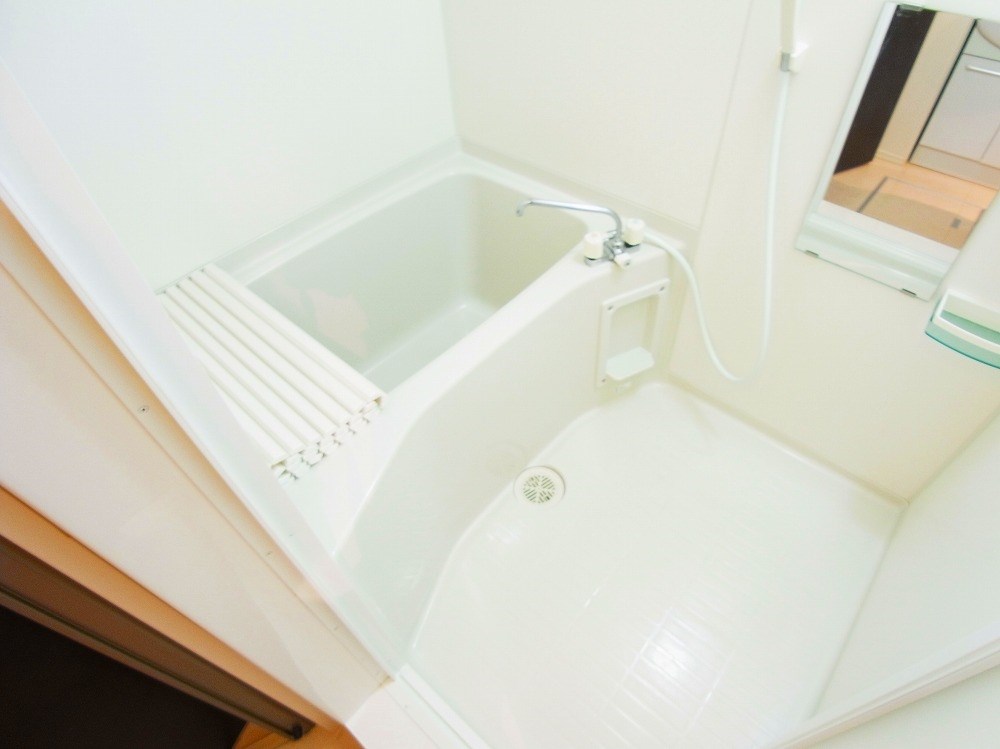 ルミエールⅠ 風呂画像