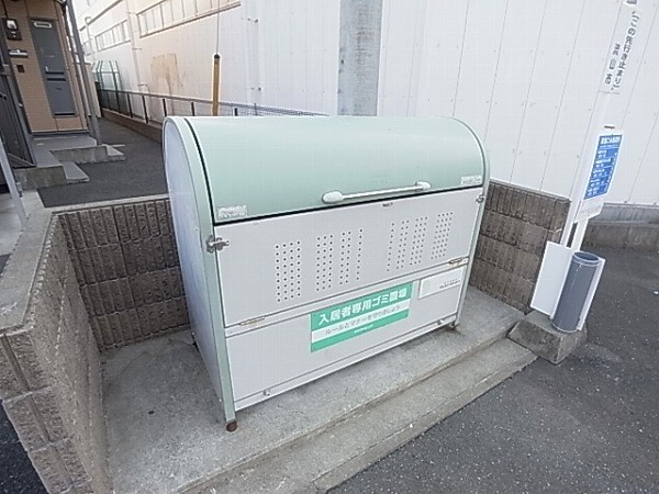 ヴィラ・グランメール その他外観1