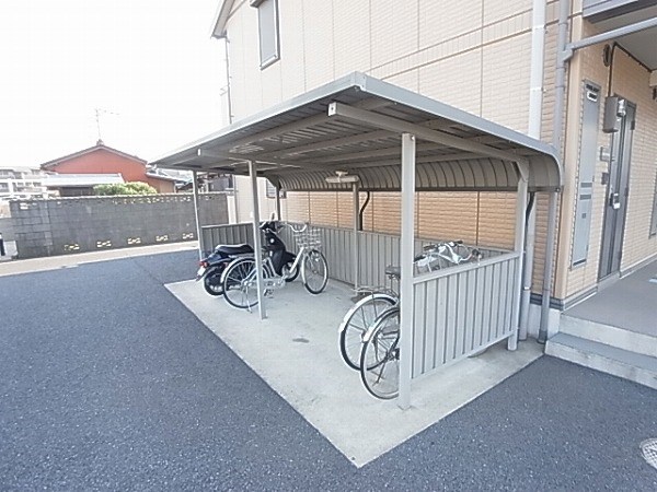 ヴィラ・グランメール その他外観4