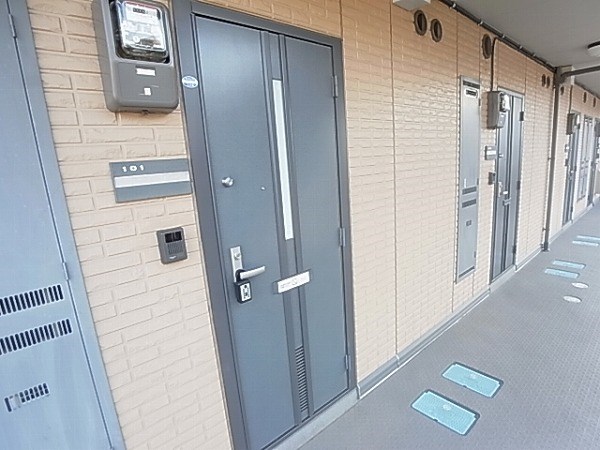 ヴィラ・グランメール その他外観6