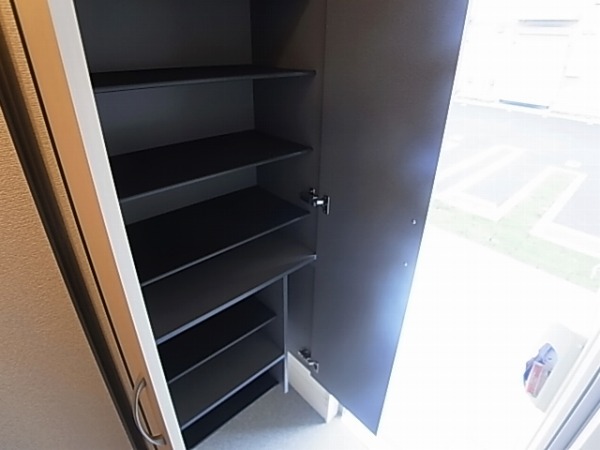 ストラールＣ その他3