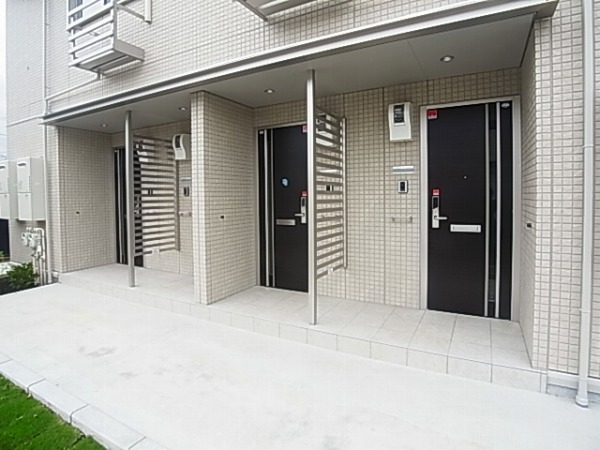 ストラールＣ その他外観2