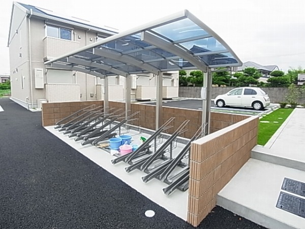 ストラールＣ その他外観3