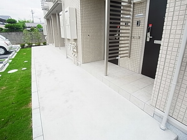 ストラールＣ その他外観4