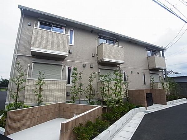 ストラールＣ その他外観6