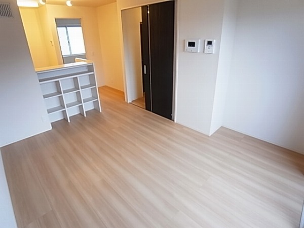 ストラールＣ リビング