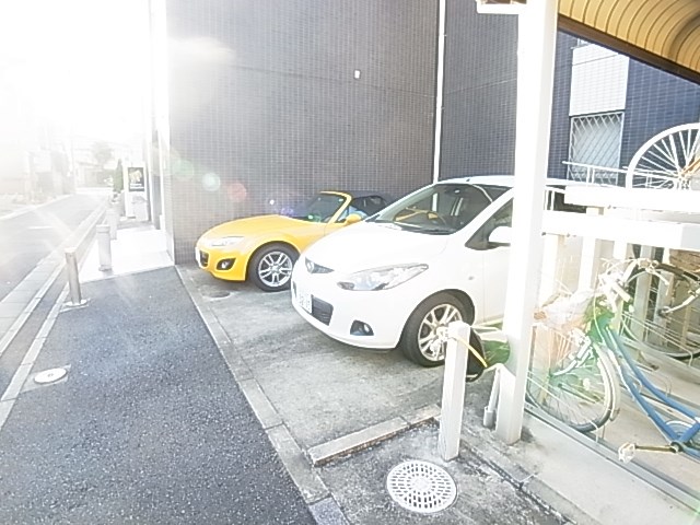 眩燈館 その他5