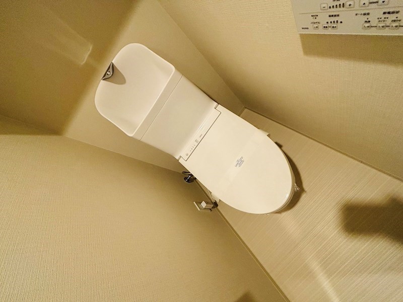 ジェノヴィア五反野スカイガーデン その他1