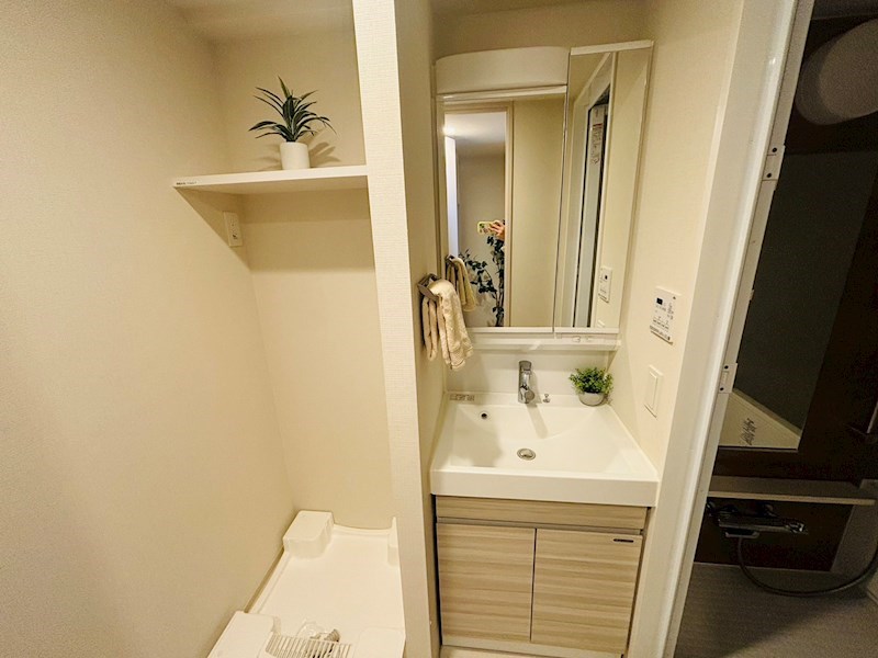 ジェノヴィア五反野スカイガーデン その他2