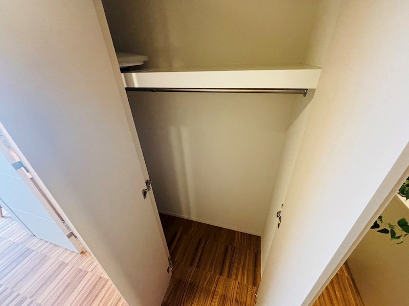 ジェノヴィア五反野スカイガーデン その他3