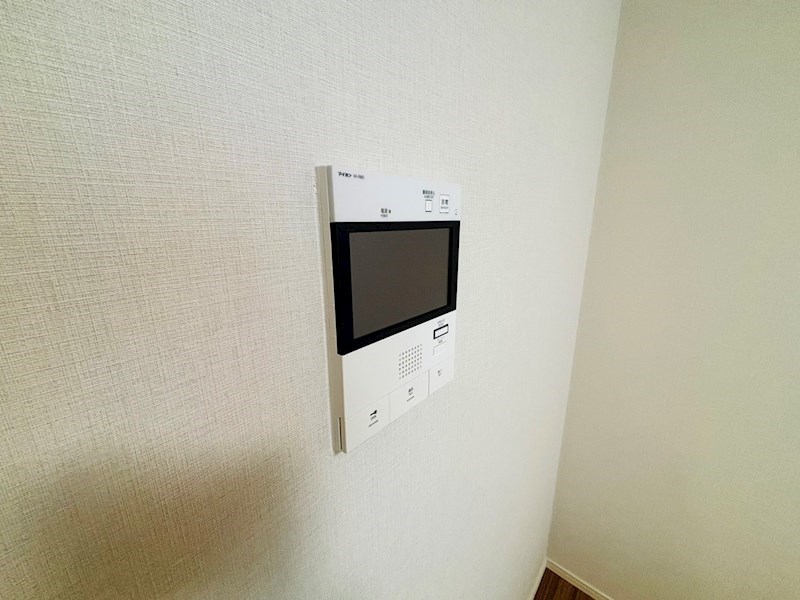 ジェノヴィア五反野スカイガーデン その他4