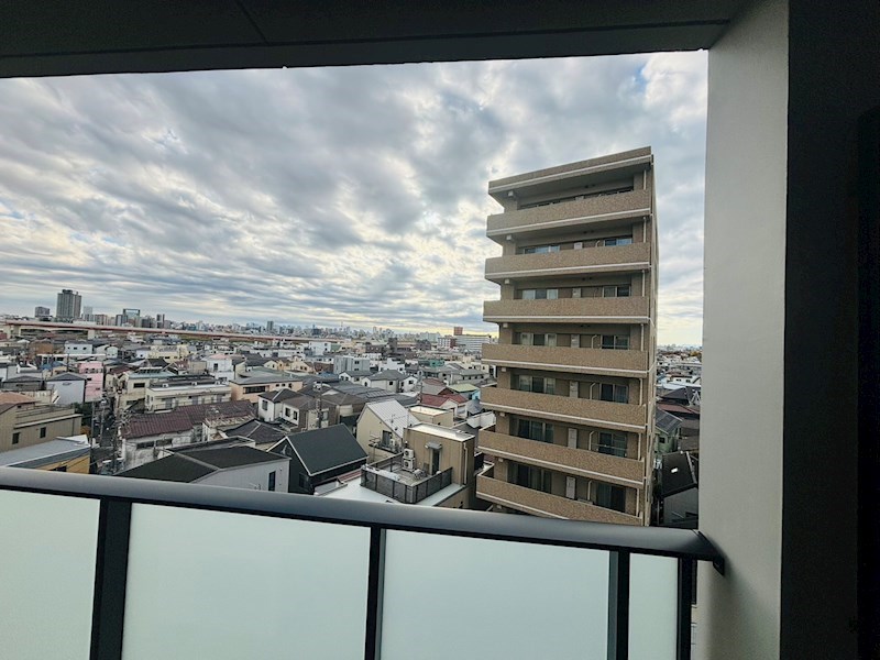 ジェノヴィア五反野スカイガーデン その他6