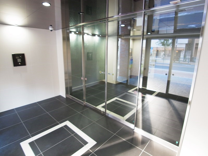 ジェノヴィア五反野スカイガーデン その他外観3