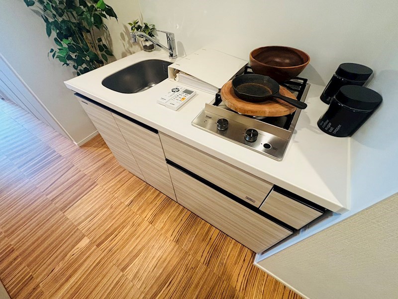 ジェノヴィア五反野スカイガーデン その他8