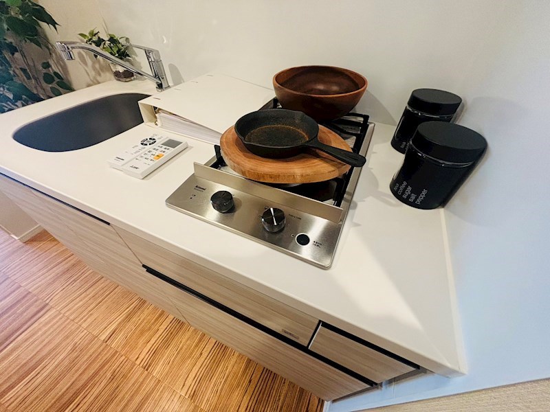 ジェノヴィア五反野スカイガーデン その他9