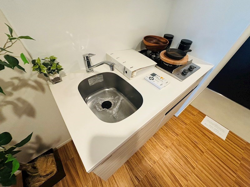 ジェノヴィア五反野スカイガーデン その他11