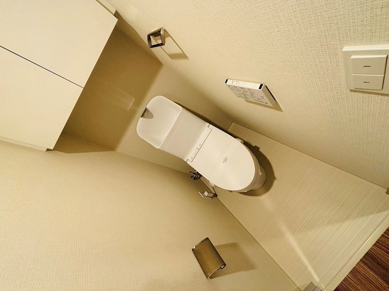 ジェノヴィア五反野スカイガーデン その他12