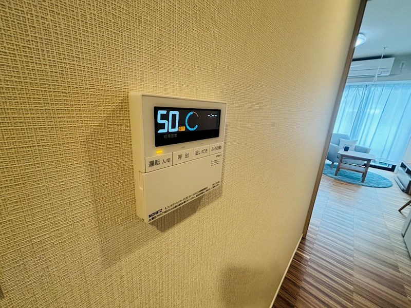 ジェノヴィア五反野スカイガーデン その他13