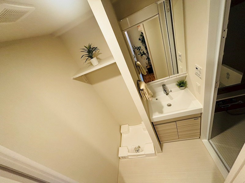 ジェノヴィア五反野スカイガーデン その他14