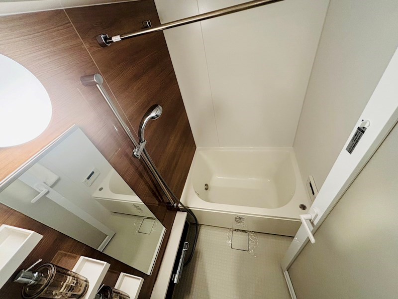 ジェノヴィア五反野スカイガーデン その他16