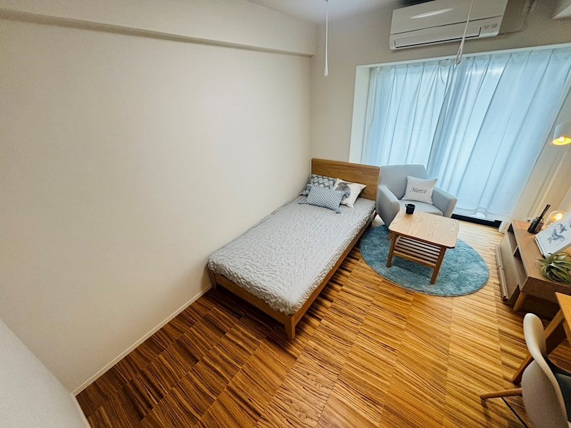 ジェノヴィア五反野スカイガーデン その他19