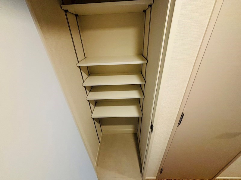 ジェノヴィア五反野スカイガーデン その他24