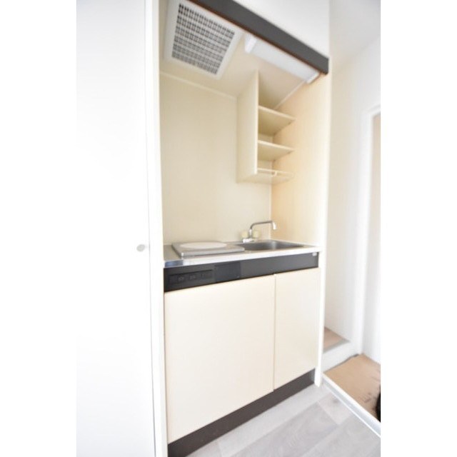 エクセル8th キッチン