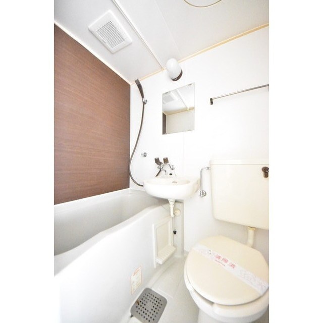 エクセル8th 風呂画像