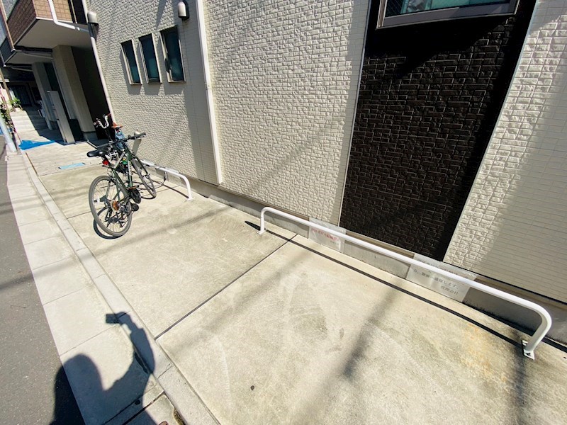 リーヴェルポート亀有ルーチェ その他外観4