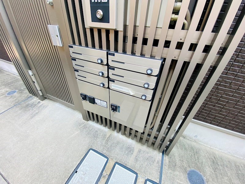 リーヴェルポート亀有ルーチェ その他外観6