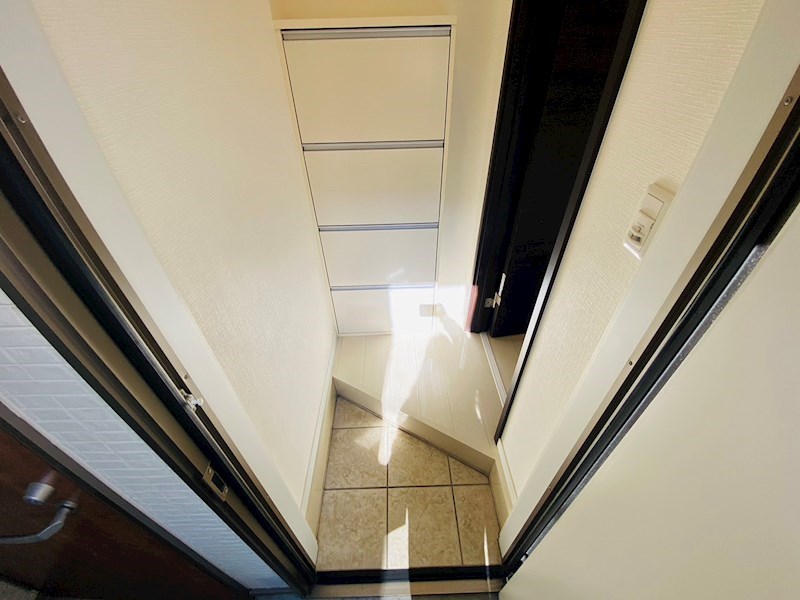 リーヴェルポート亀有ルーチェ その他26