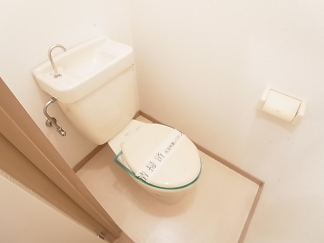 エステートピア堀内２  その他1