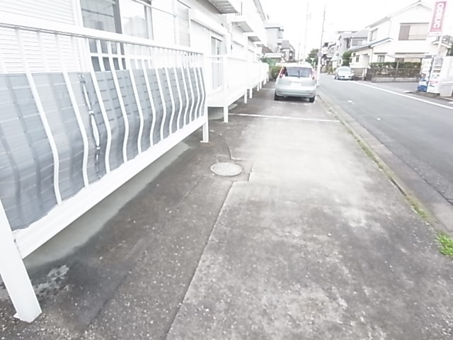 エステートピア堀内２  その他外観2