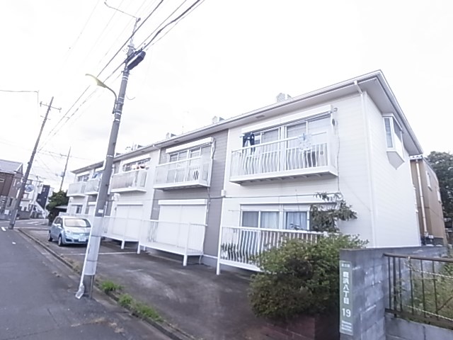 エステートピア堀内２  その他外観4