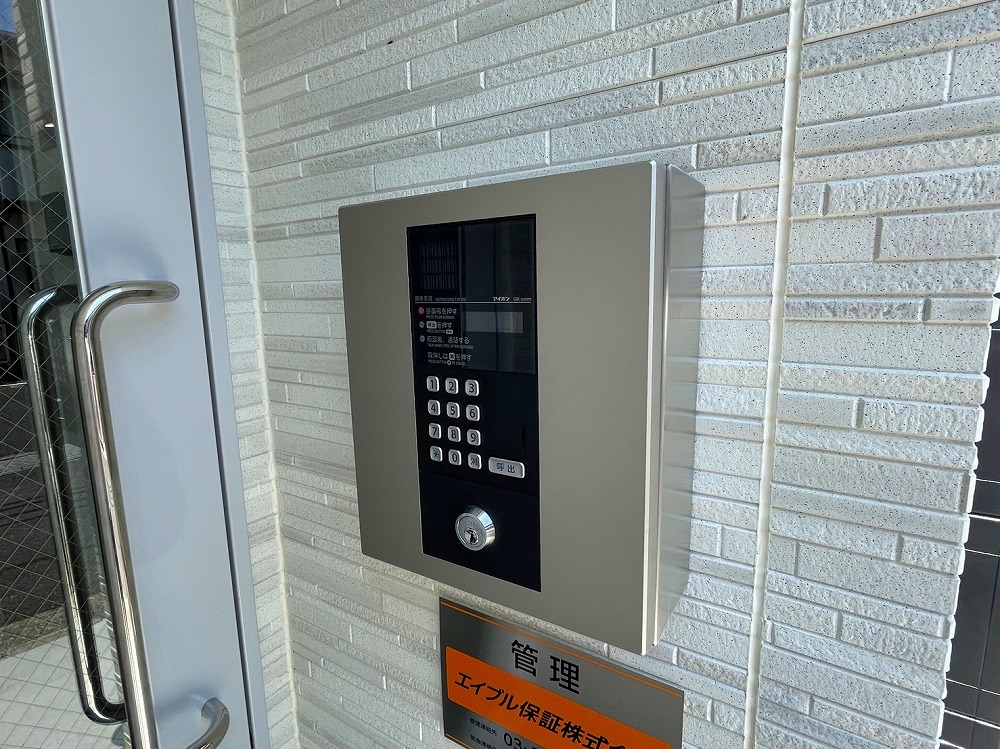 ノーザンロード綾瀬 その他外観2