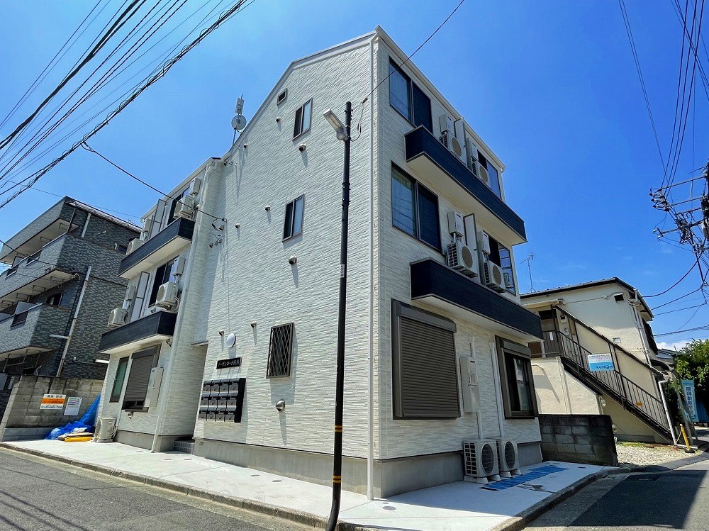 ノーザンロード綾瀬 その他外観3