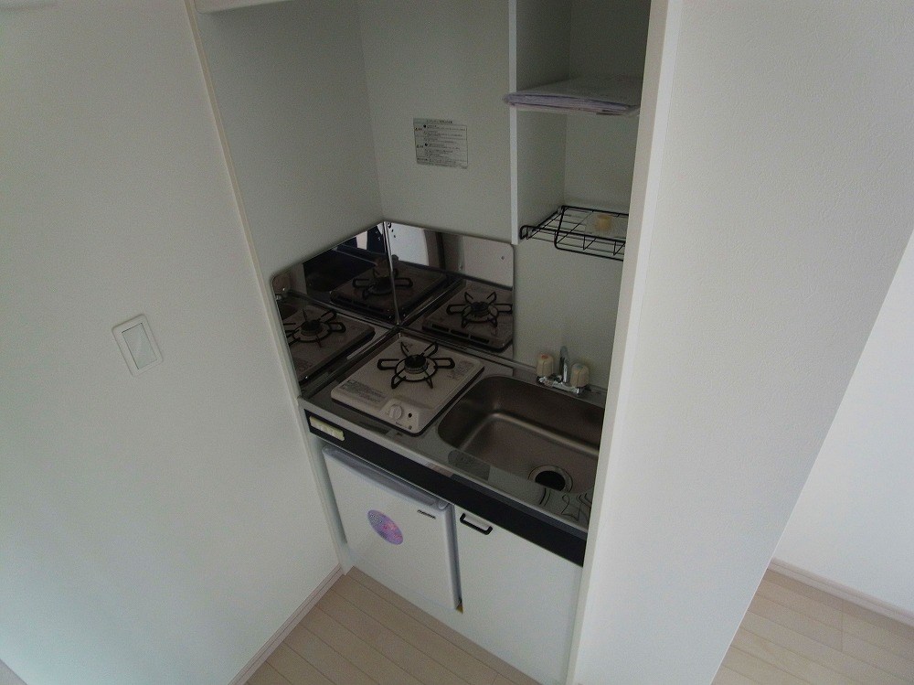 ノーザンロード綾瀬 その他7