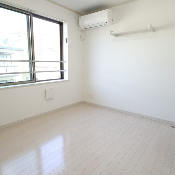 ノーザンロード綾瀬 ベッドルーム