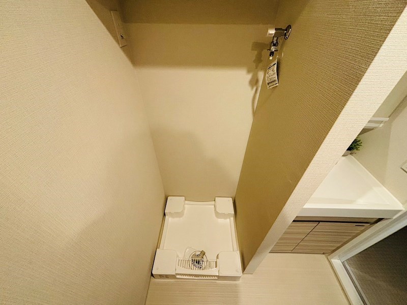 ジェノヴィア五反野スカイガーデン その他15