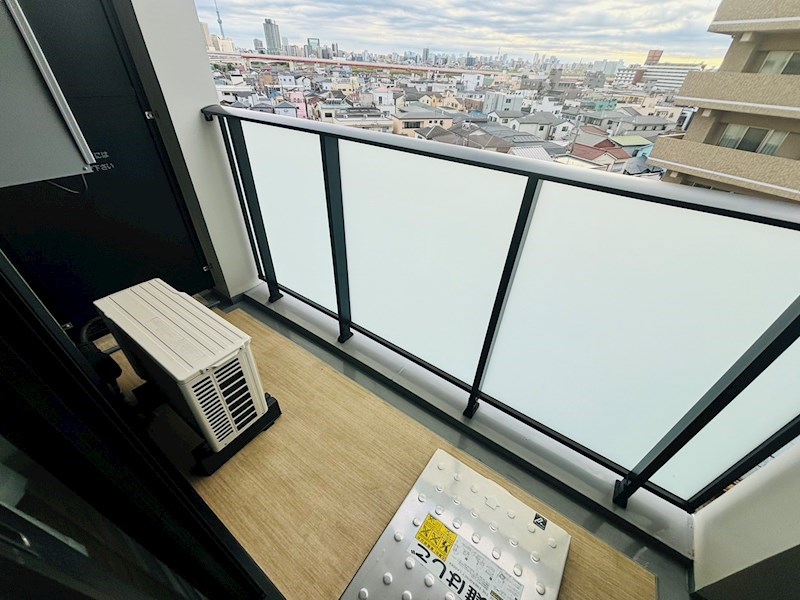 ジェノヴィア五反野スカイガーデン その他22