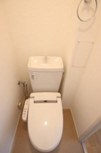 尾久橋スカイハイツ   その他1