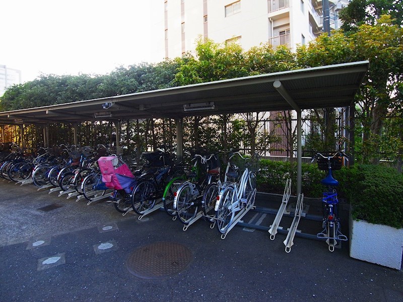 尾久橋スカイハイツ   その他外観2