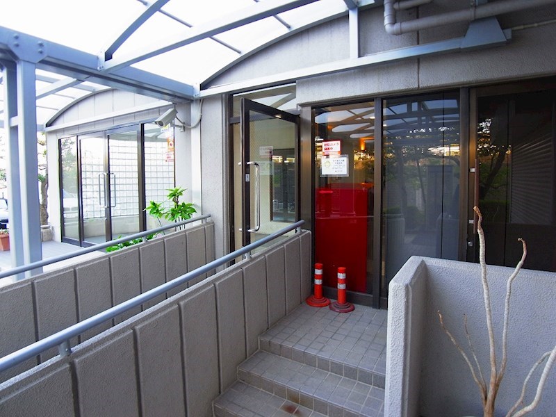 尾久橋スカイハイツ   その他外観3