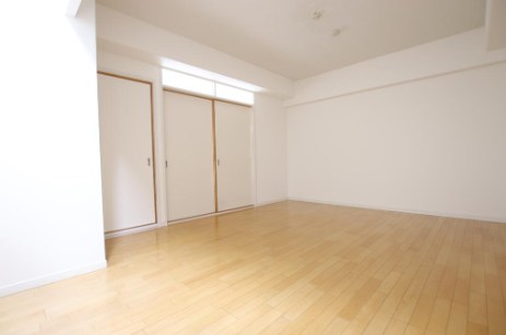 尾久橋スカイハイツ   リビング