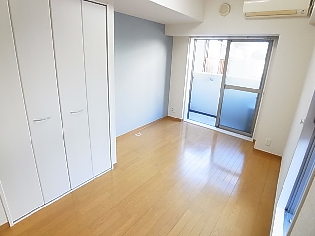 眩燈館 ベッドルーム