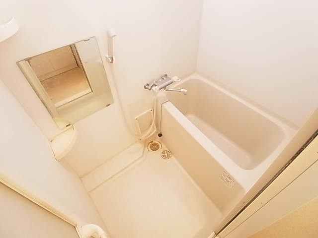 眩燈館 風呂画像