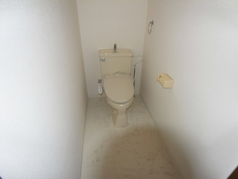 シラカワパレス その他1