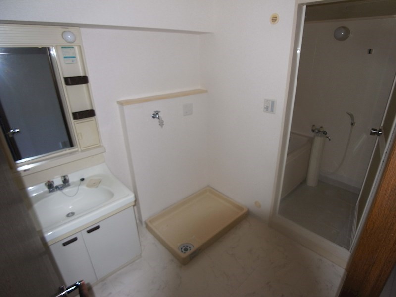 シラカワパレス その他2