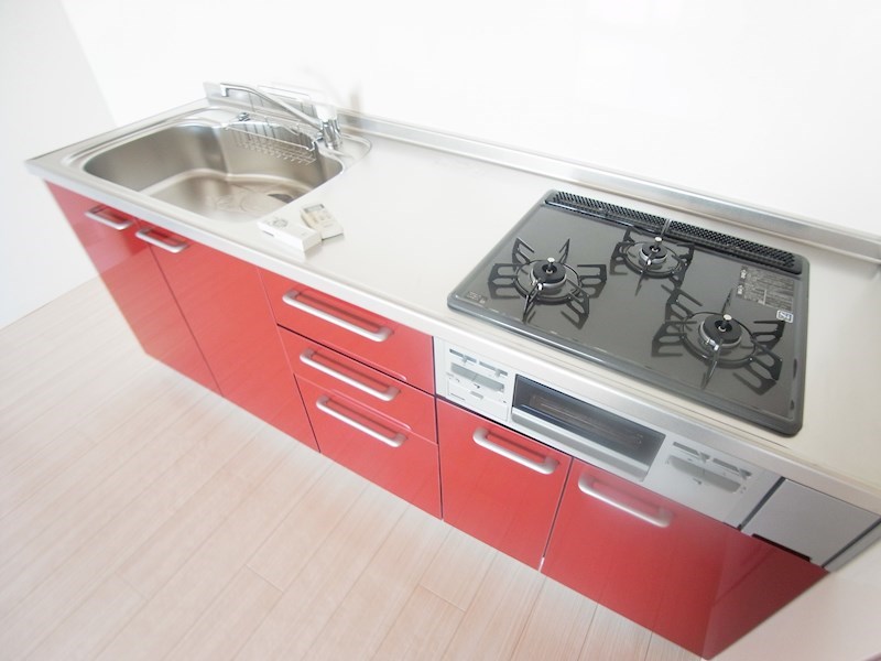 シラカワパレス その他6