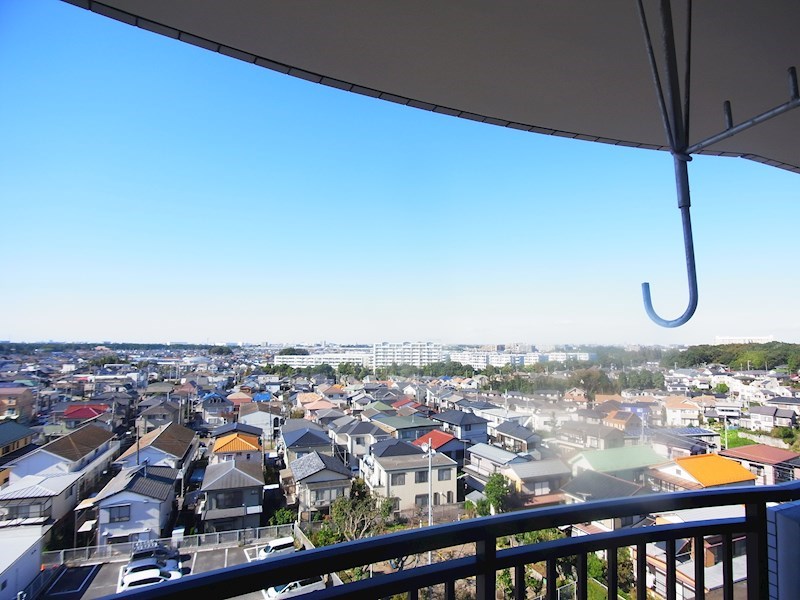 シラカワパレス その他8